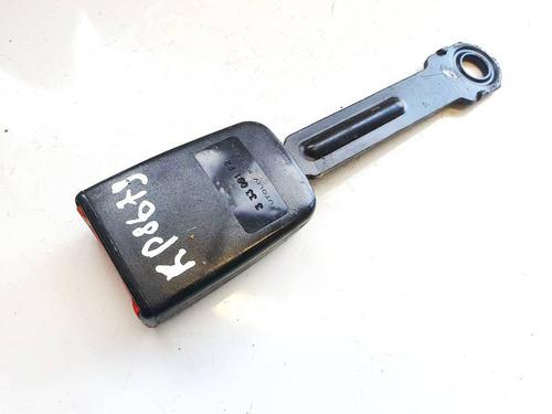Used Seat buckle Seat buckle 35241301 35241301