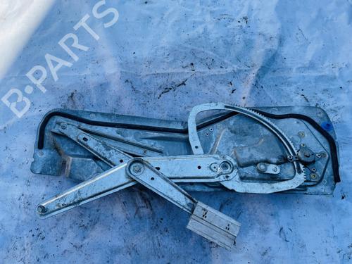 Used Front left window mechanism Front left window mechanism 35505491 35505491