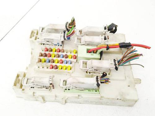 Used Fuse box Fuse box FORD FOCUS III 1.6 TDCi (115 hp) 32574550 32574550