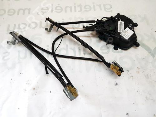 Used Front left window mechanism Front left window mechanism 35612042 35612042