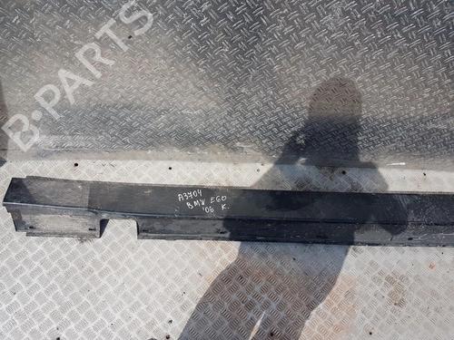 Used Left sideskirt Left sideskirt BMW 5 (E60) 520 d (163 hp) 35679860 35679860