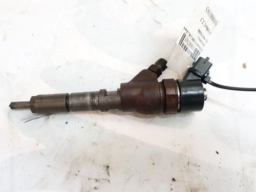 Injector CITROËN C5 I (DC_) 2.0 HDi | BP35646438M100 - Image 2