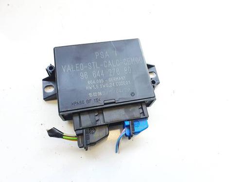 Used Electronic module Electronic module 36825031 36825031