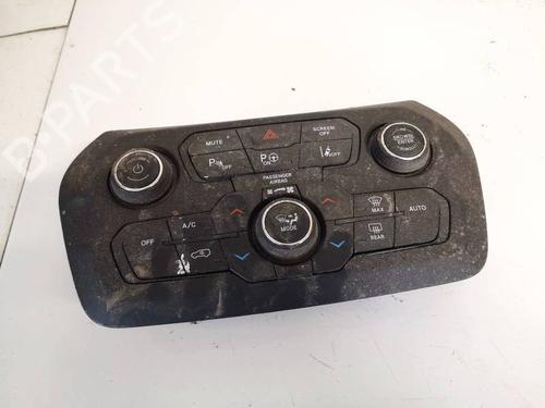 Used Climate control Climate control 38573518 38573518