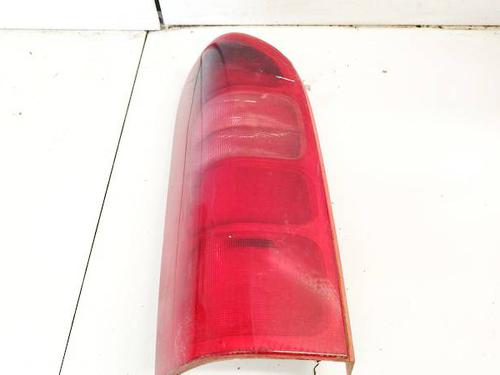 Used Left taillight Left taillight 34787191 34787191
