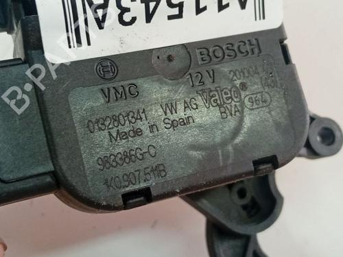 Electronic module SEAT TOLEDO III (5P2) 2.0 TDI 16V | BP37505556M83 - Image 4
