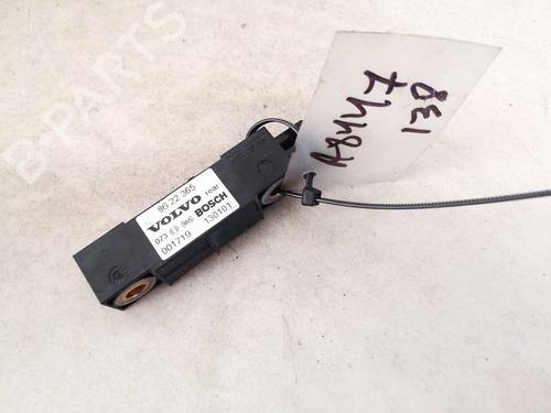 Electronic module VOLVO V50 (545) 2.4 | BP32926935M83 - Image 2