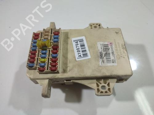 Used Fuse box Fuse box HYUNDAI i30 Estate (FD) 1.6 CRDi (116 hp) 32544440 32544440