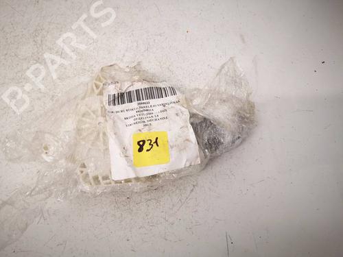 Used Left rear window motor Left rear window motor 37063372 37063372