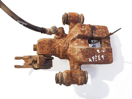 Used Right rear brake caliper Right rear brake caliper 35412947 35412947