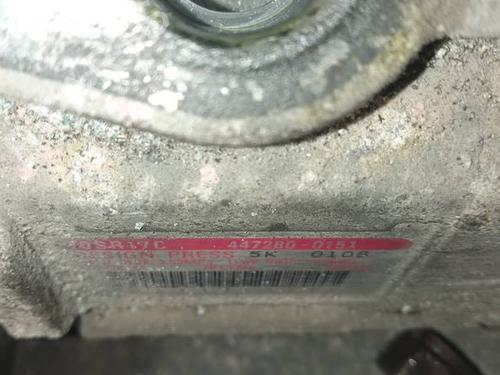 AC compressor DODGE JOURNEY 2.0 CRD | BP35124130M34 - Image 4