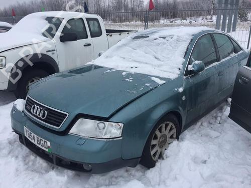 Electronic module AUDI A6 C5 (4B2, 4B4) 2.4 | BP33506193M83 - Image 6