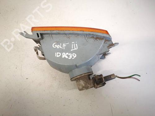 Right front indicator PEUGEOT 407 (6D_) 1.6 HDi 110 (6D9HZC, 6D9HYC) | BP34760157C33 - Image 2
