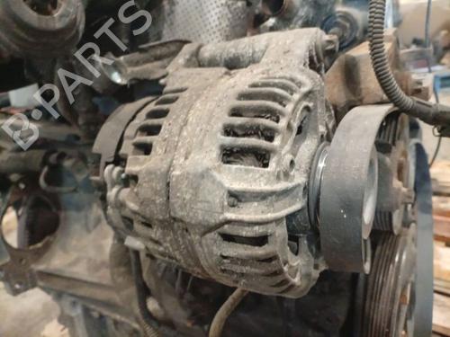 Used Alternator Alternator 36585782 36585782