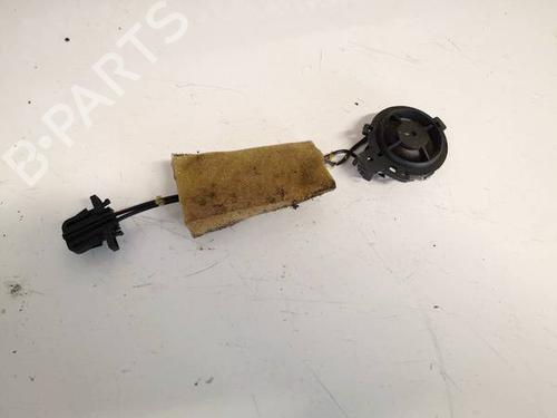 Used Speaker SKODA FABIA II (542) 1.9 TDI (105 hp) 32589038