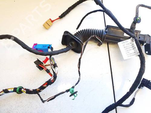 Wiring harness VW ID.4 (E21) Pro | BP35132342E16 - Image 3