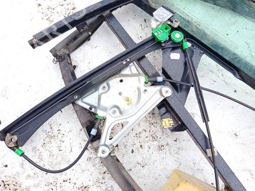 Front left window mechanism VW PASSAT B7 (362) 1.6 TDI | BP34868815C22 - Image 3