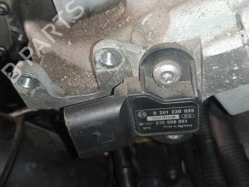 Used Electronic module Electronic module AUDI A7 Sportback (4GA, 4GF) 3.0 TFSI quattro (310 hp) 34894151 34894151