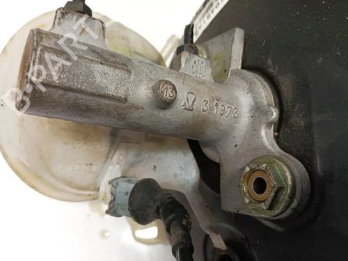 Used Brake master cylinder Brake master cylinder AUDI A4 B5 (8D2) 1.8 (125 hp) 34971936 34971936