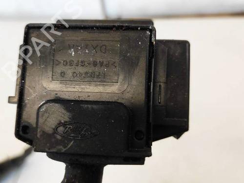 Warning switch FORD TRANSIT Van (FA_ _) 2.2 TDCi | BP35266236I22 - Image 3