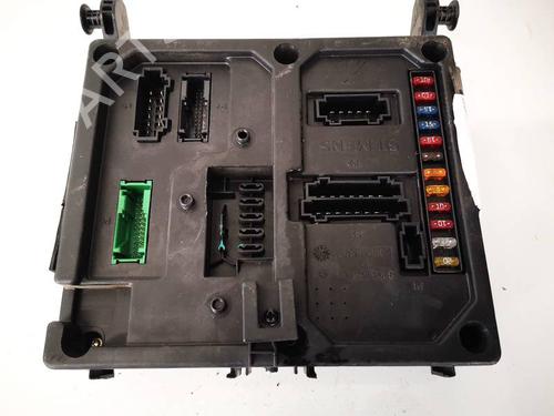 Used Electronic module Electronic module 34822827 34822827