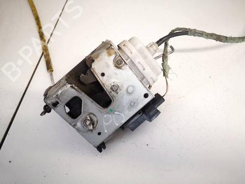 Used Front right lock Front right lock 34923012 34923012