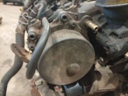 Used Vacuum pump Vacuum pump 36587950 36587950
