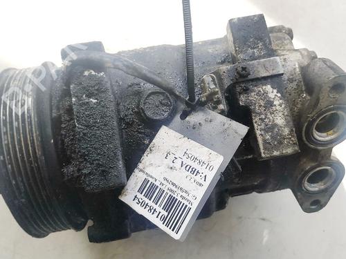 Used AC compressor AC compressor MAZDA 3 (BK) 1.6 DI Turbo (109 hp) 35480334 35480334