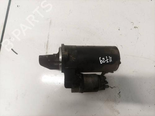 Startmotor Startmotor OPEL ASTRA J (P10) 1.3 CDTI (68) (95 hp) 39894994 39894994