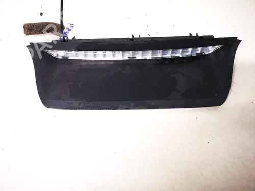 Used Third brake light Third brake light OPEL OMEGA B (V94) 2.2 DTI 16V (F69, M69, P69) (120 hp) 35547183 35547183