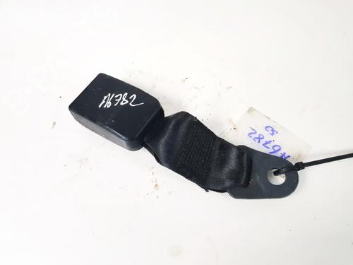 seat-buckle-peugeot-206-sw-2ek-2002-35554450 main image