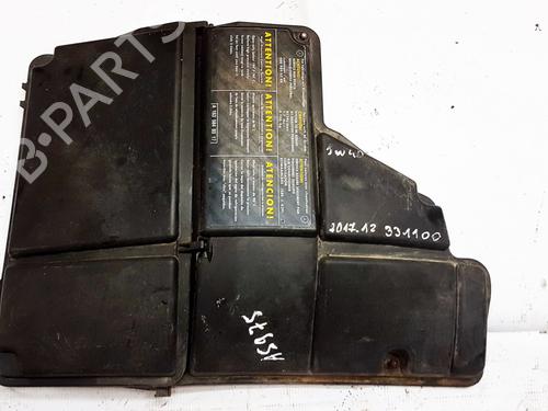 Used Fuse box Fuse box MERCEDES-BENZ M-CLASS (W163) ML 320 (163.154) (218 hp) 33109204 33109204