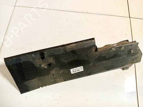 Boot lining RENAULT SCÉNIC II (JM0/1_) 1.6 (JM0C, JM0J, JM1B) | BP36250321I3 - Image 2
