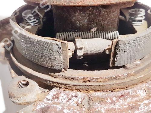 Used Hand brake Hand brake 35560619 35560619