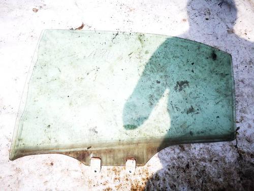 Used Rear left door window Rear left door window 35036266 35036266
