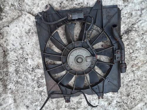 Fan HONDA CR-V III (RE_) 2.2 i-CTDi 4WD (RE6) | BP34896675M128 - Image 2