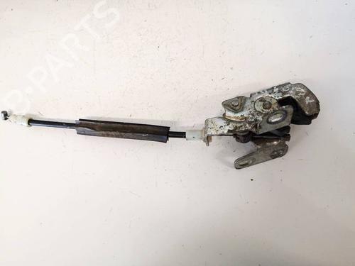 Used Electronic module Electronic module CITROËN NEMO Box Body/MPV (AA_) 1.4 HDi (68 hp) 35273391 35273391