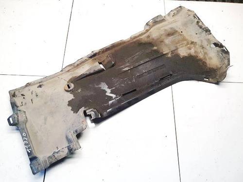Used Underbody protection Underbody protection 36876046 36876046