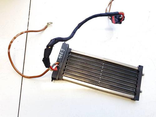 Used Heater resistor Heater resistor PEUGEOT 406 (8B) 2.0 HDI 110 (109 hp) 35131389 35131389