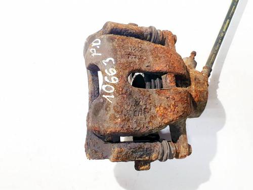Used Right front brake caliper Right front brake caliper CITROËN C2 (JM_) 1.4 (73 hp) 34888001 34888001