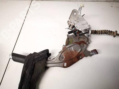 Used Hand brake Hand brake OPEL ASTRA H (A04) 1.9 CDTI (L48) (150 hp) 35303978 35303978