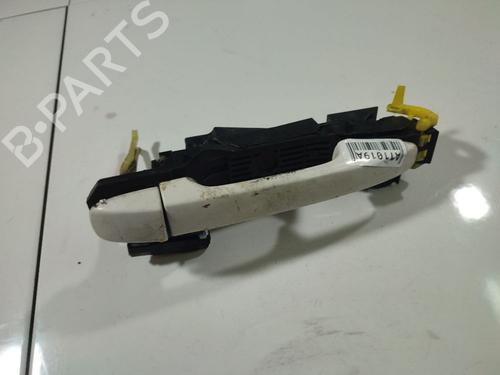 Used Front right exterior door handle Front right exterior door handle 34866357 34866357
