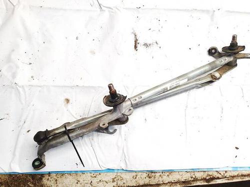 Used Front wipers mechanism Front wipers mechanism 35353650 35353650