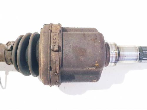 Left front driveshaft FORD MONDEO IV (BA7) 1.8 TDCi | BP35184180M38 - Image 3