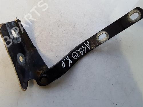 Used Hinge/Door check strap Hinge/Door check strap VW GOLF III (1H1) 1.9 TDI (110 hp) 35852954 35852954