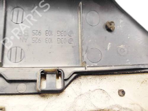 Upper protection VW GOLF PLUS V (5M1, 521) 1.9 TDI | BP35329861M93 - Image 3