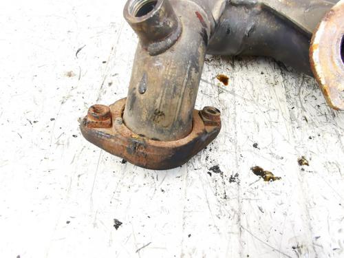 Exhaust manifold CHRYSLER CROSSFIRE 3.2 | BP35508972M110 - Image 3