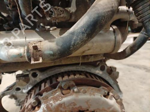 Egr HYUNDAI i30 (FD) 1.6 CRDi | BP36687160M69 - Image 4