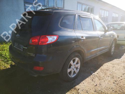 Boot lining HYUNDAI SANTA FÉ II (CM) 2.2 CRDi GLS | BP34920942I3  - Image 11