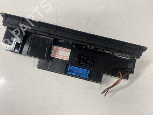 Climate control BMW X5 (E53) 3.0 d | BP34954802I5 - Image 2